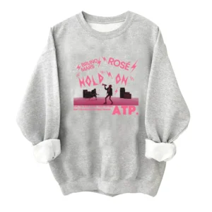 APT. Rose Bruno Mars Sweatshirt