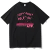 APT. Rose Bruno Mars T-shirt