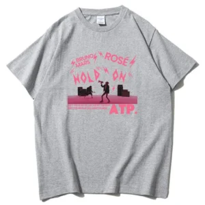 APT. Rose Bruno Mars T-shirt