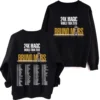 Bruno Mars 24k Magic Sweatshirt